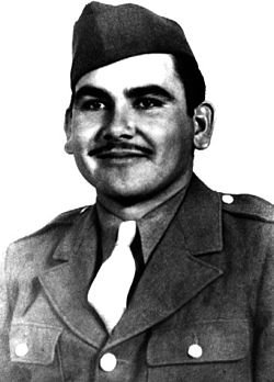 Felix Z. Longoria Jr.